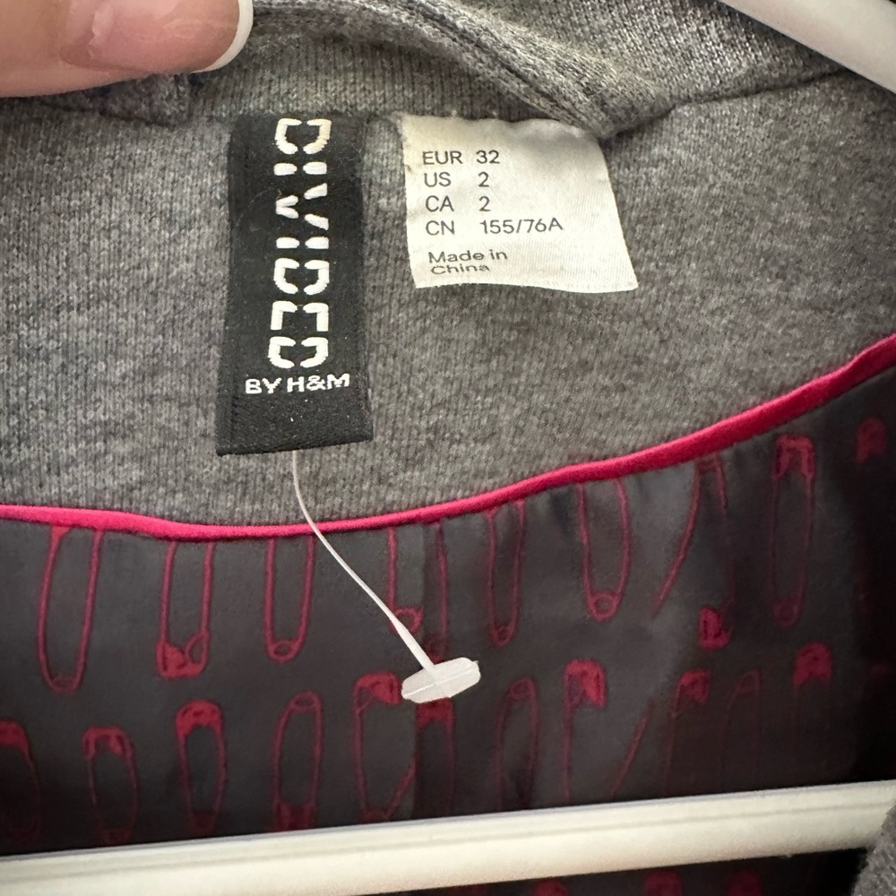 Blazer jacket - Picture 2 of 3